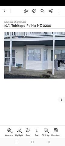 Chic 2BR Paihia Apt w/ Parking, available now - Photo 4