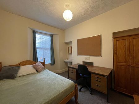 6 bedroom house share to rent - Photo 5