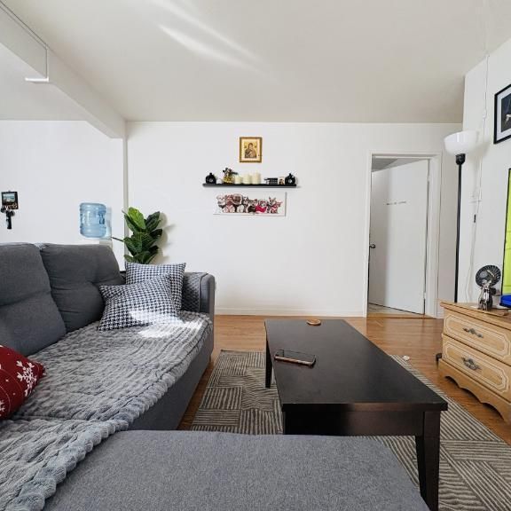 Appartement 4 ½ à louer Duberger-Les Saules juillet 2026 - Photo 1