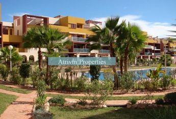 Alquiler de piso en Horizonte - La Campana