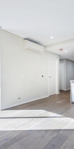 Modern two bedroom unit - 20% below market rent - Photo 3