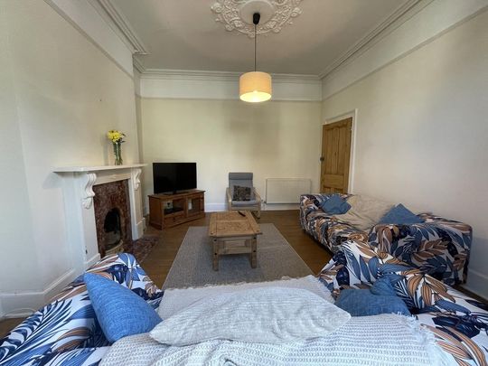 5 bedroom house share to rent - Photo 1