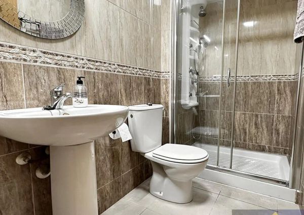 Casa o chalet de alquiler en Bartolome Garcia , 4, Gea y Truyols