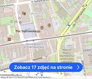 3pok. Apartament "Narutowicza Residence" - Zdjęcie 1