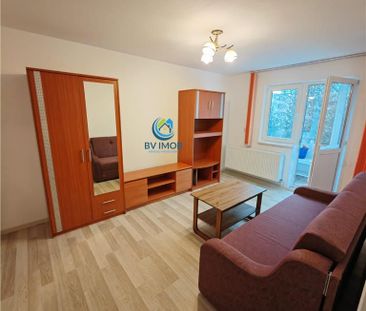 Inchiriere apartament 3 camere,Astra-Berzei,et.2, mobutilat - Photo 2