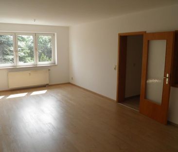 Entspannt wohnen in dieser schönen 3-Raum-Wohnung - Photo 1