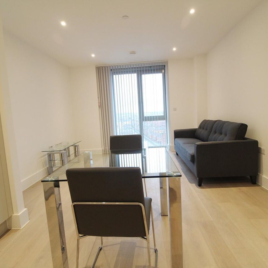 Verto, Kings Road, Reading, RG1 3FS - Photo 1