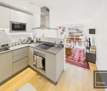 2 bedroom apartment to rent - Photo 6