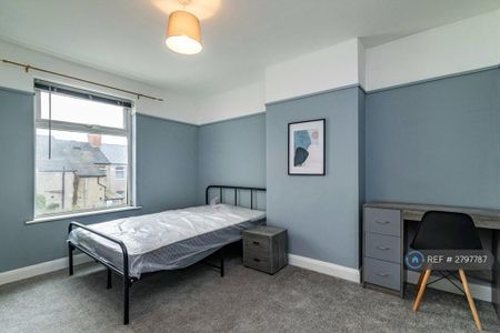 1 bedroom in a house share to rent - Photo 5