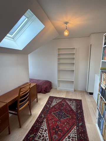 Karlbergsvägen, Stockholm - Foto 4