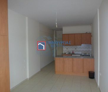 Studio/Γκαρσονιέρα για ενοικίαση Λαμία - Φωτογραφία 3