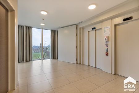 Luxueuze serviceflat in groene omgeving - Photo 2