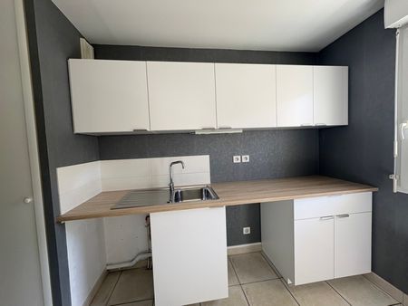 Location Appartement 2 pièces 49m² ST JEAN DE BRAYE 45800 - Photo 5