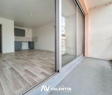 Appartement 1 pièce à Metz - Photo 1