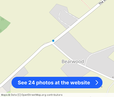 Bearwood, B67 - Photo 1