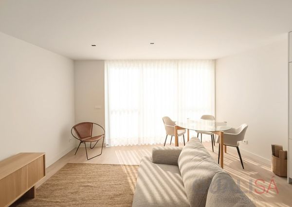 Apartamento T1 em Braga