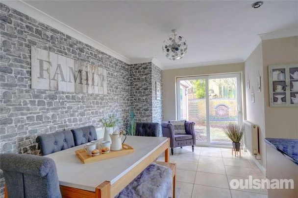 The Glen, Linthurst Newtown, Blackwell, Bromsgrove, B60 - Photo 1
