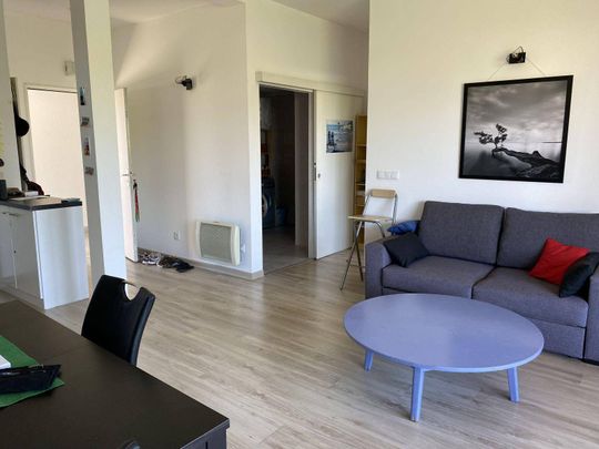 Location appartement 2 pièces 60.01 m² à Bourg-de-Péage (26300) 4 - Photo 1