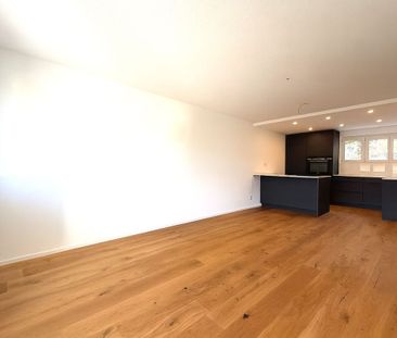 First rental after major renovation – stylish 3.5-room apartments i... - Photo 5