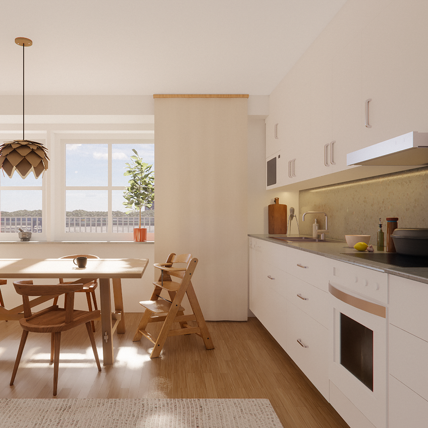 Smedjegatan, Vara - Foto 1