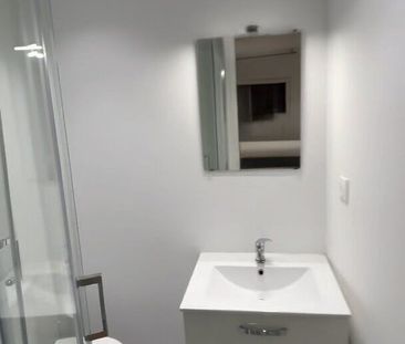 3 pièces meublé refait a neuf centre ville, - Photo 2