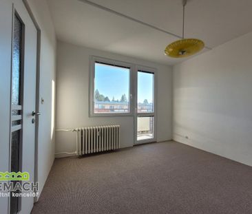 Pronájem bytu 3+1 70 m2 - Фото 2