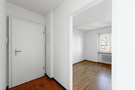 Helle und moderne Wohnung in der Nähe vom Dreiländereck - Photo 2