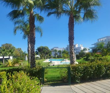 Piso de alquiler en Zona de Punta Plata - Photo 1