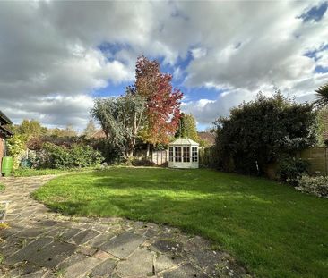 2 bedroom detached house to rent - Photo 1