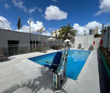 BENFICA - APARTAMENTO - R JULIO CESAR, 177 AP 107 BL 01 MY PLACE - Foto 5
