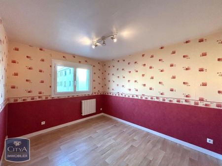 Appartement à louer 3 pièces 71.41m² - Photo 3