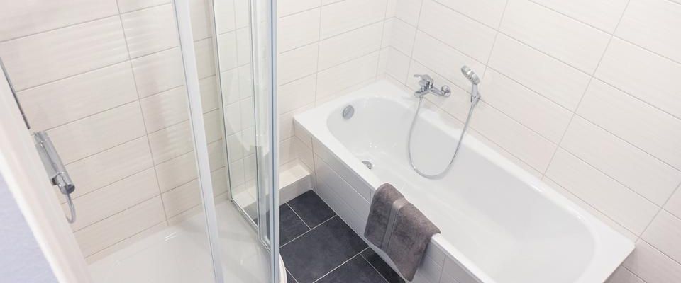 Maisonettewohnung mit top Ausstattung - Photo 1