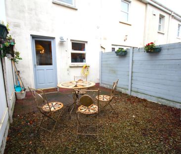 Merchant Square, East Wall, Dublin 3 - Photo 5