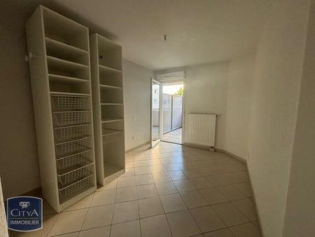 Location Appartement 2 pièces 40m² SETE 34200 - Photo 5