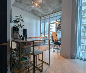For Lease - 15 Baseball Place Unit# 502, Toronto, Ontario - Photo 3