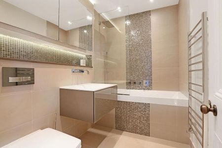 2 bedroom flat to rent - Photo 4