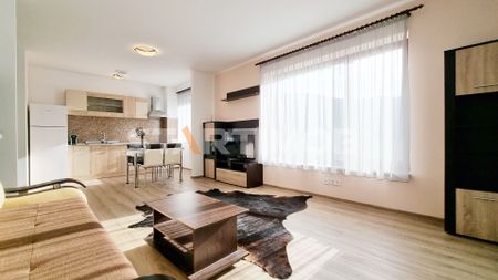 Apartament insorit Tampa Gardens - Photo 5