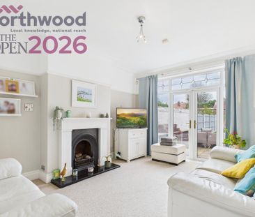 4 bedroom semi-detached house to rent - Photo 1