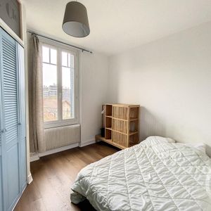 Location Appartement 1 pièce 22m² CHAMALIERES 63400 - Photo 2