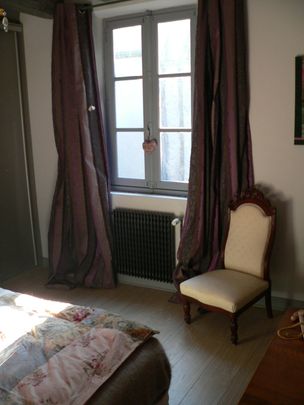 Location Appartement Tours • Les Halles 975 €/mois (Réf. GI-CR-0498-003) - Photo 1