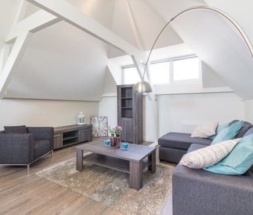 Te huur: Appartement Denneweg in Den Haag - Foto 2