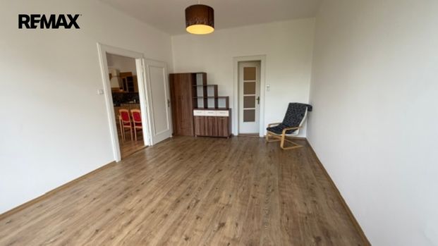Pronájem bytu 2+kk v osobním vlastnictví 72 m², Praha 4 - Nusle - Фото 1