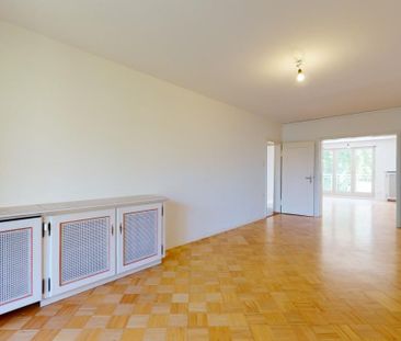 4 Zimmer, 124 m², 5. Stock - Photo 5