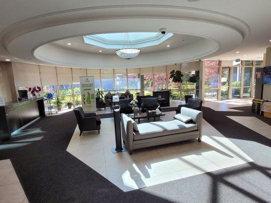 For Lease - 28 Harrison Garden Boulevard Unit# 509, Toronto, Ontario - Photo 1