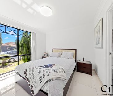 193 Braidwood Drive, Prestons NSW 2170 - House For Rent | Domain - Photo 4