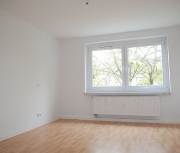 2-Raum-Wohnung - Foto 1