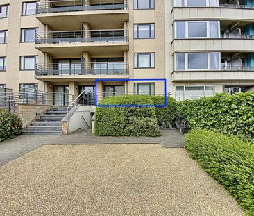 Instapklaar appartement nabij St.Pieters-Station & de Sterre - Photo 5