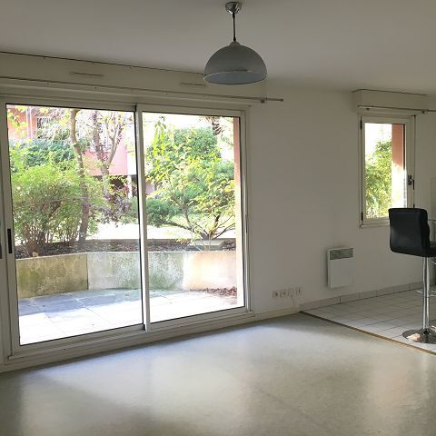 Location Appartement 1 pièce 37m² TOULOUSE 31000 - Photo 1