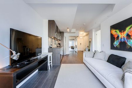 For Lease - 543 Richmond Street Unit# 519, Toronto, Ontario - Photo 5