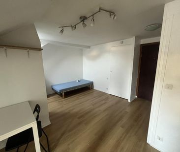 Location Appartement 1 pièce Meublé 22m² CHAMBERY 73000 - Photo 6